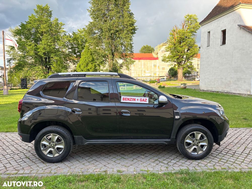 Dacia Duster - 2