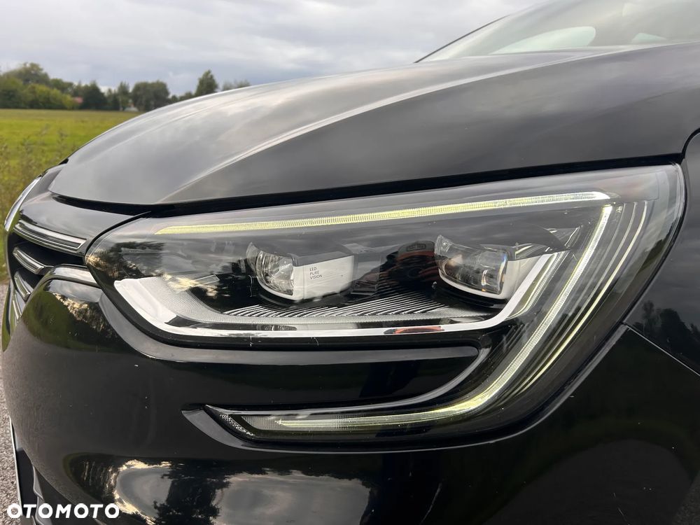 Renault Megane Grandtour ENERGY dCi 110 EDC BOSE EDITION - 7