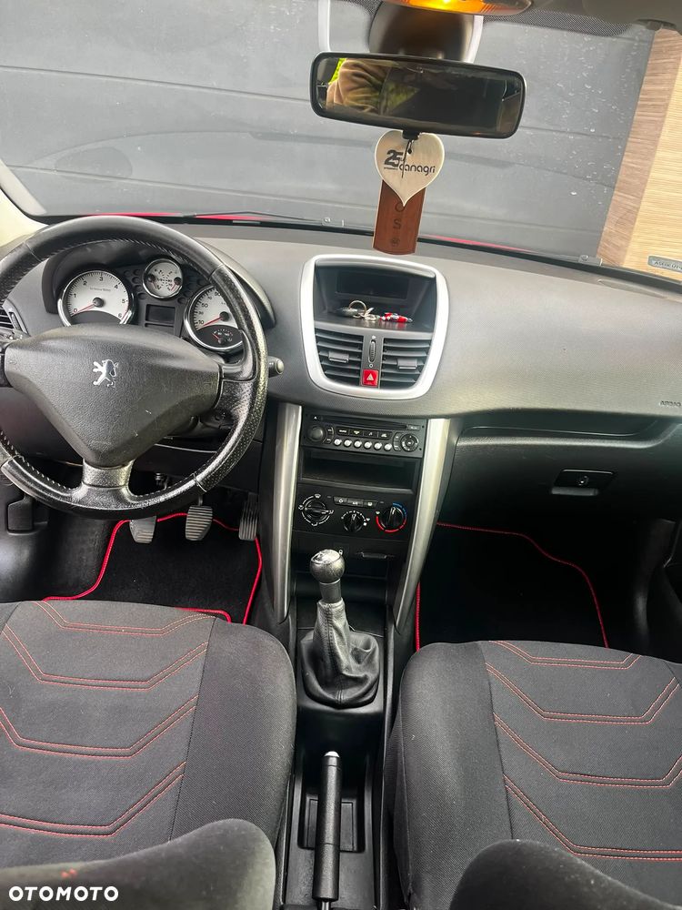 Peugeot 207 1.6 HDi - 7