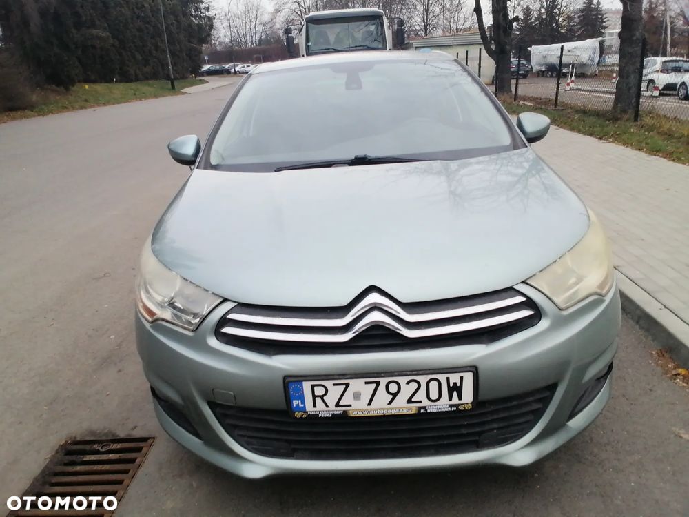 Citroën C4 - 31