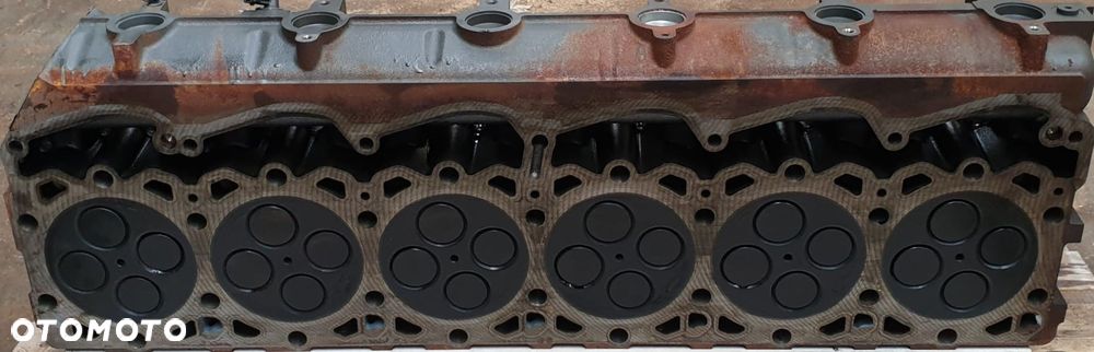 GŁOWICA SILNIKA DAF XG 480 KM EURO 6 280322 986685  MX-13 355 H5 - 5