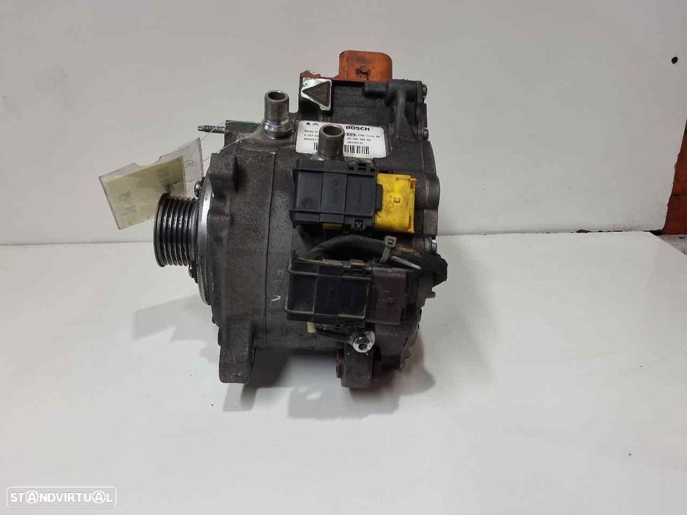 ALTERNADOR PEUGEOT 508 - 1