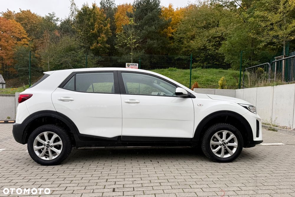 Kia Stonic 1.2 M - 6