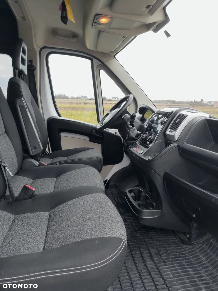 Fiat Ducato L2H2 - 9