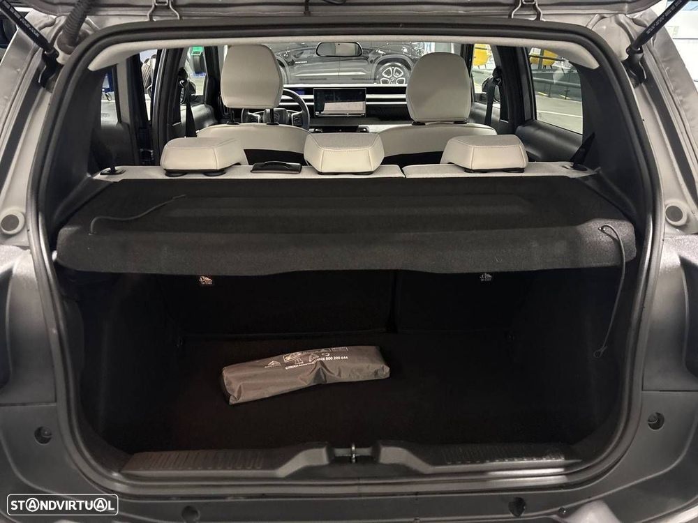 Citroën C3 1.2 PureTech Max - 6