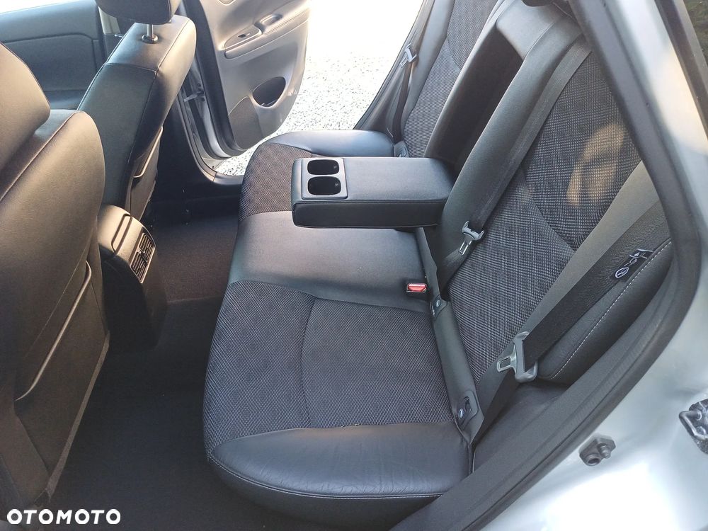 Nissan Pulsar 1.2 DIG-T Tekna EU6 - 10
