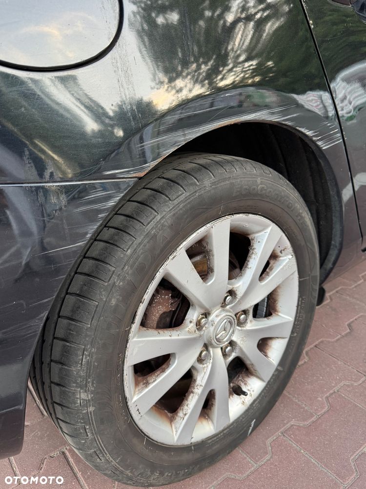 Mazda 3 - 14