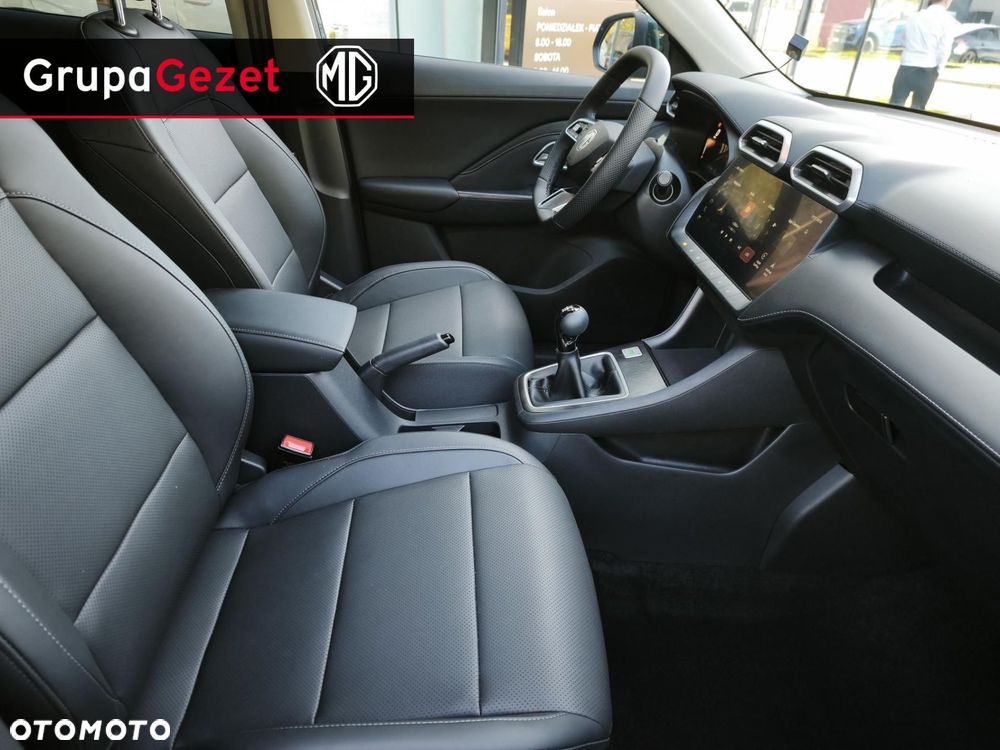 MG ZS 1.5 Excite - 13