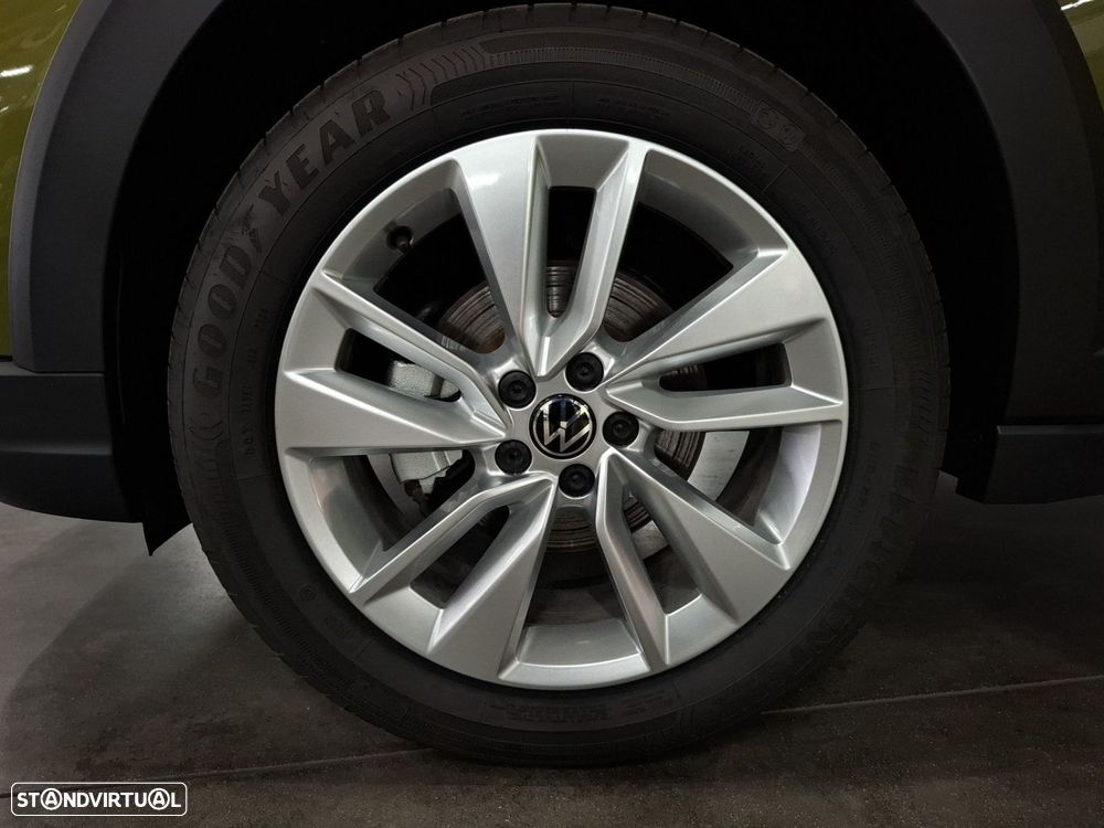 VW Taigo 1.0 TSI Urban - 25