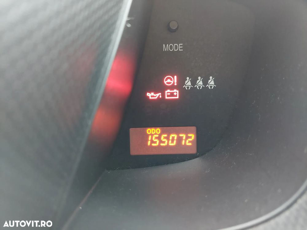 Toyota Urban Cruiser 1.4 D-4D DPF 2WD Luna - 6