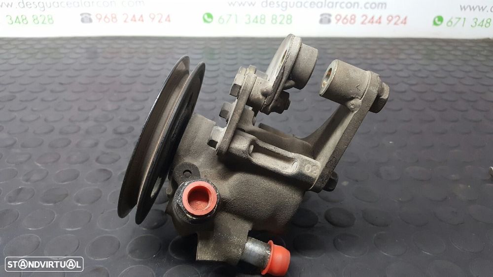 BOMBA DIREÇÃO OPEL CORSA B ECO - 5