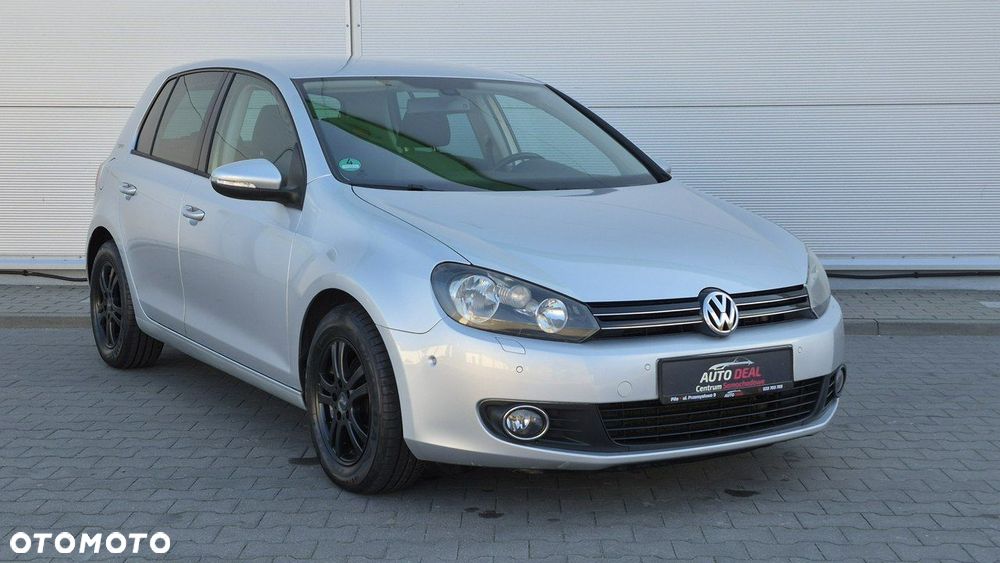 Volkswagen Golf - 3