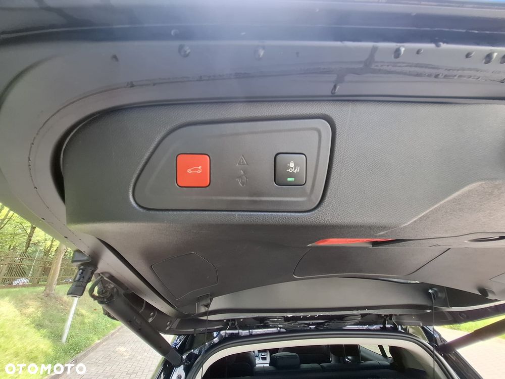 Citroën C5 Aircross 1.2 PureTech Shine EAT8 - 16