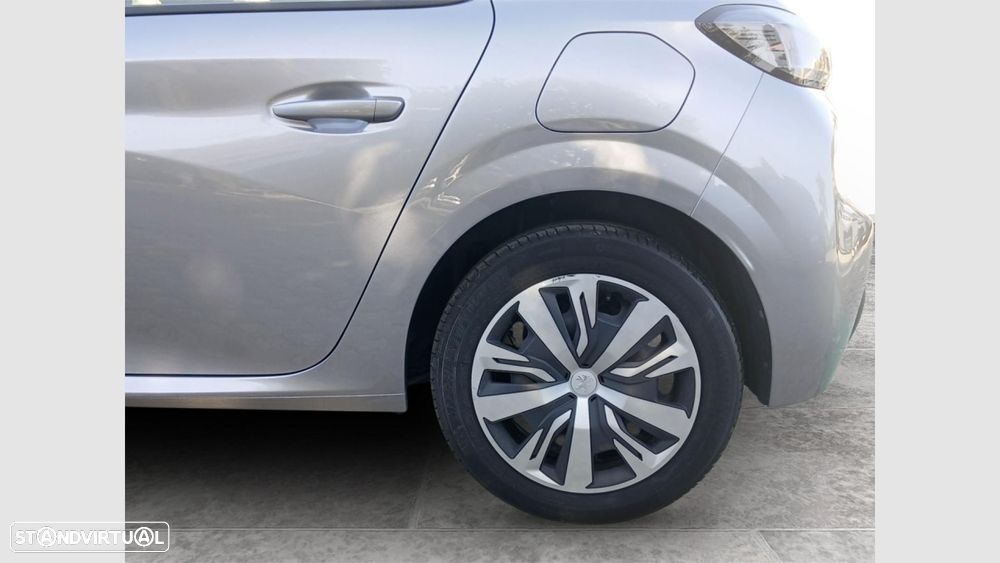 Peugeot 208 1.2 PureTech Active Pack - 11