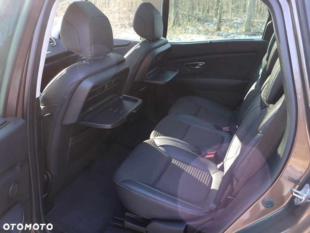 Renault Grand Scenic ENERGY dCi 160 EDC BOSE EDITION - 19