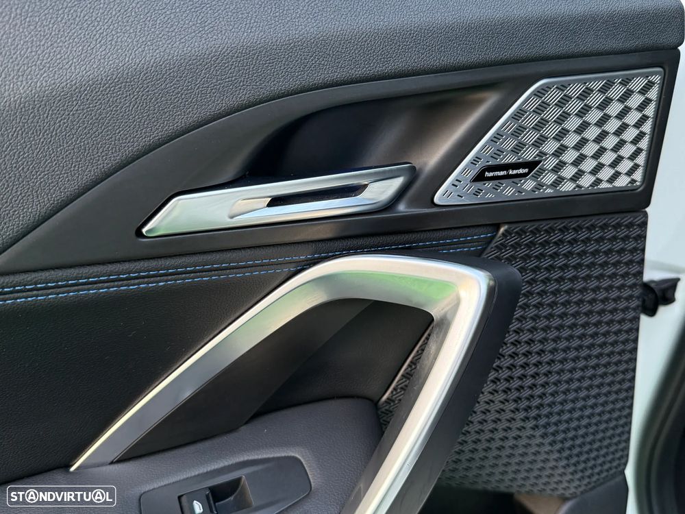 BMW X1 18 d sDrive Pack M Auto - 27