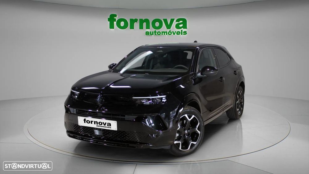 Opel Mokka 1.2 Hybrid GS eDCT - 1