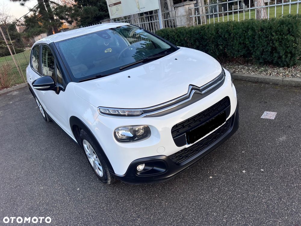 Citroën C3 Pure Tech 83 S&S PLUS - 17