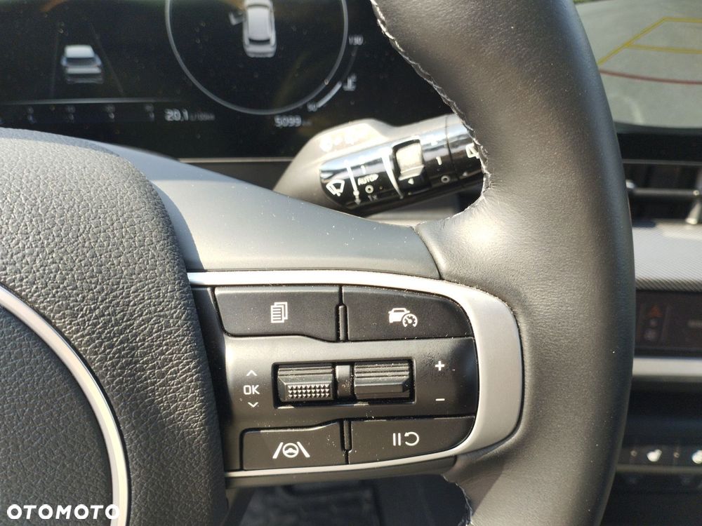 Kia Sportage 1.6 T-GDI Anniversary 2WD - 29
