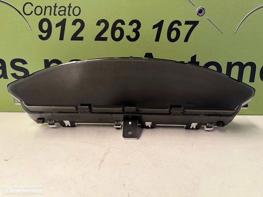 HONDA CIVIC VIII IMA QUADRANTE - Q038 - 1