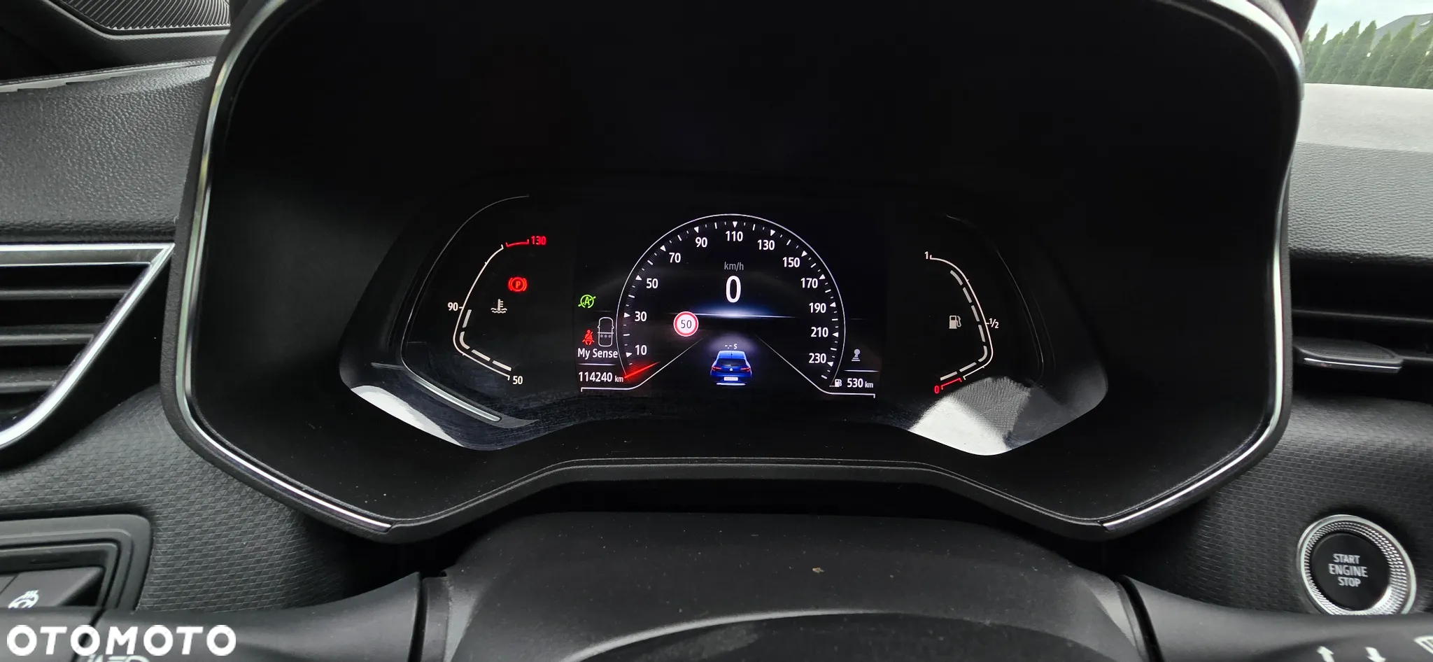 Renault Clio TCe 100 EDITION ONE - 28