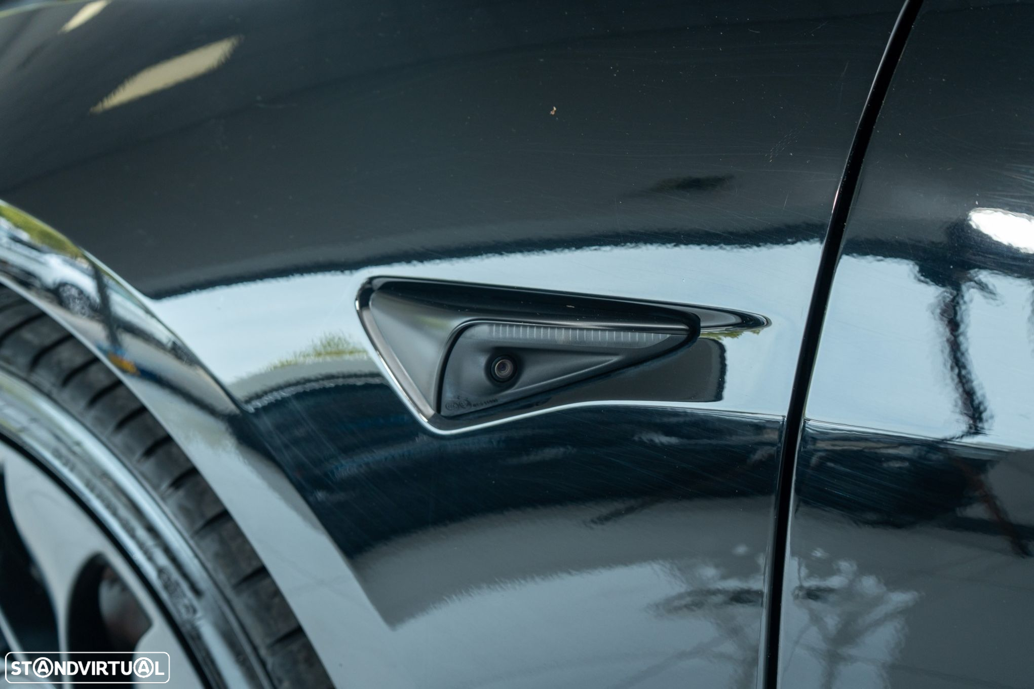 Tesla Model 3 Performance Dual Motor AWD - 12