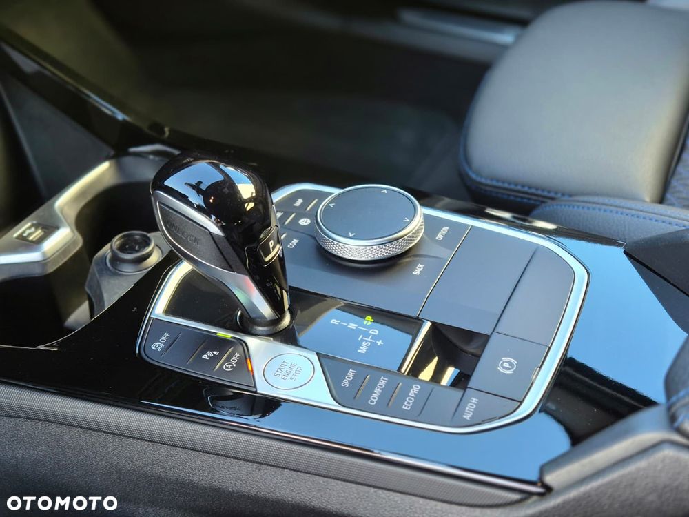 BMW Seria 1 118d M Sport - 4