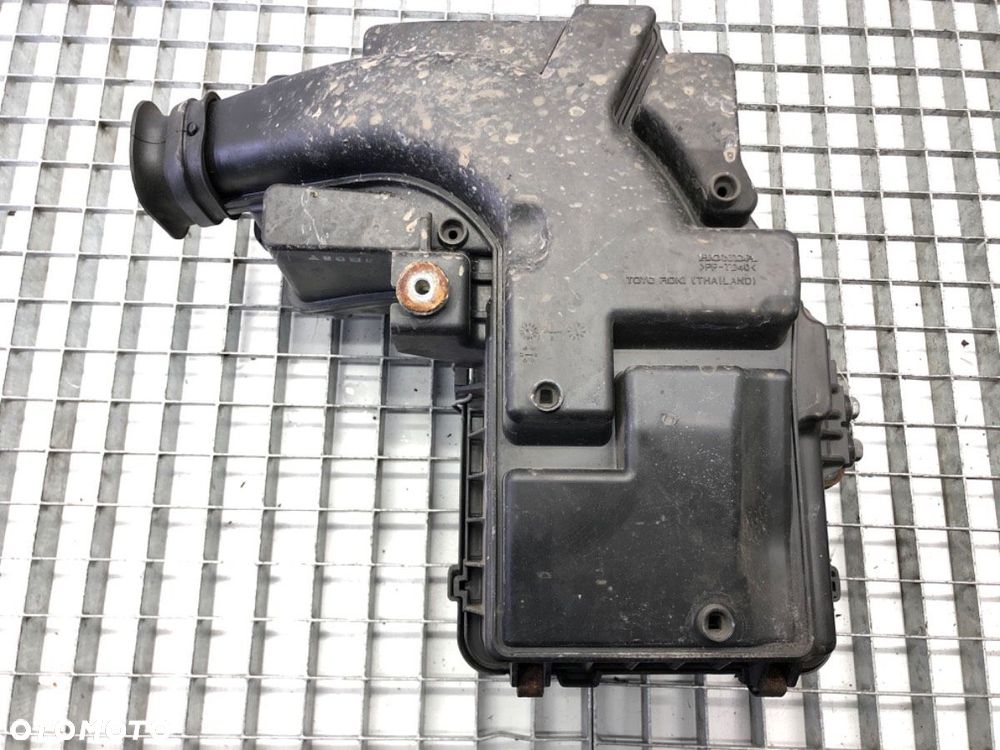 OBUDOWA FILTRA POWIETRZA - 55.00 PLN - HONDA CITY V sedan (GM2, GM3) 2008 - 2022 1.4 i-V TEC 73 kW - 3