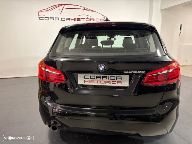 BMW 225xe Active Tourer Line Sport - 33