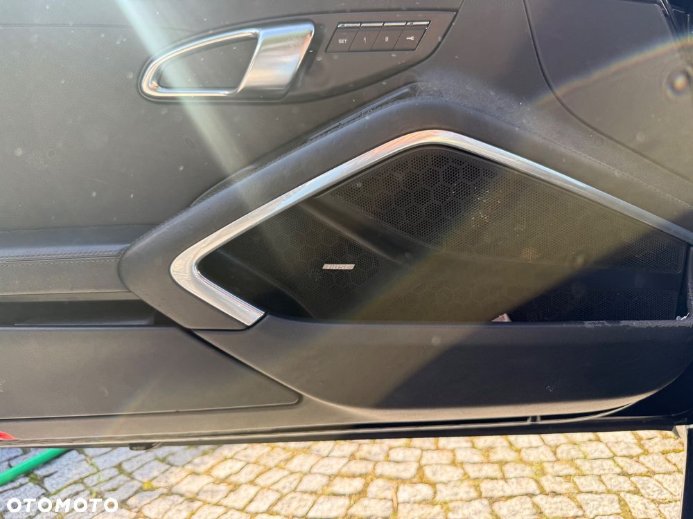 Porsche 911 Carrera S PDK - 9