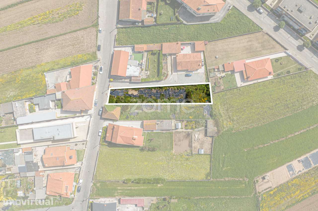 Terreno para construção junto à praia, vista parcial de mar, Vila C... - Grande imagem: 3/27