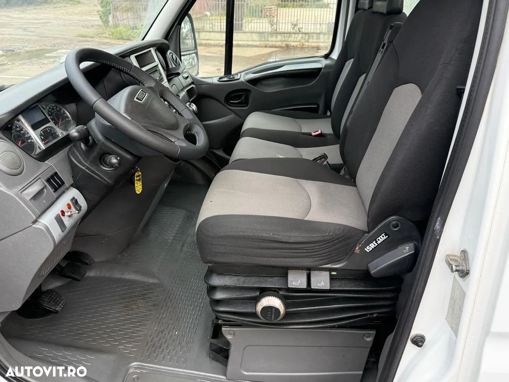 Iveco Daily - 7