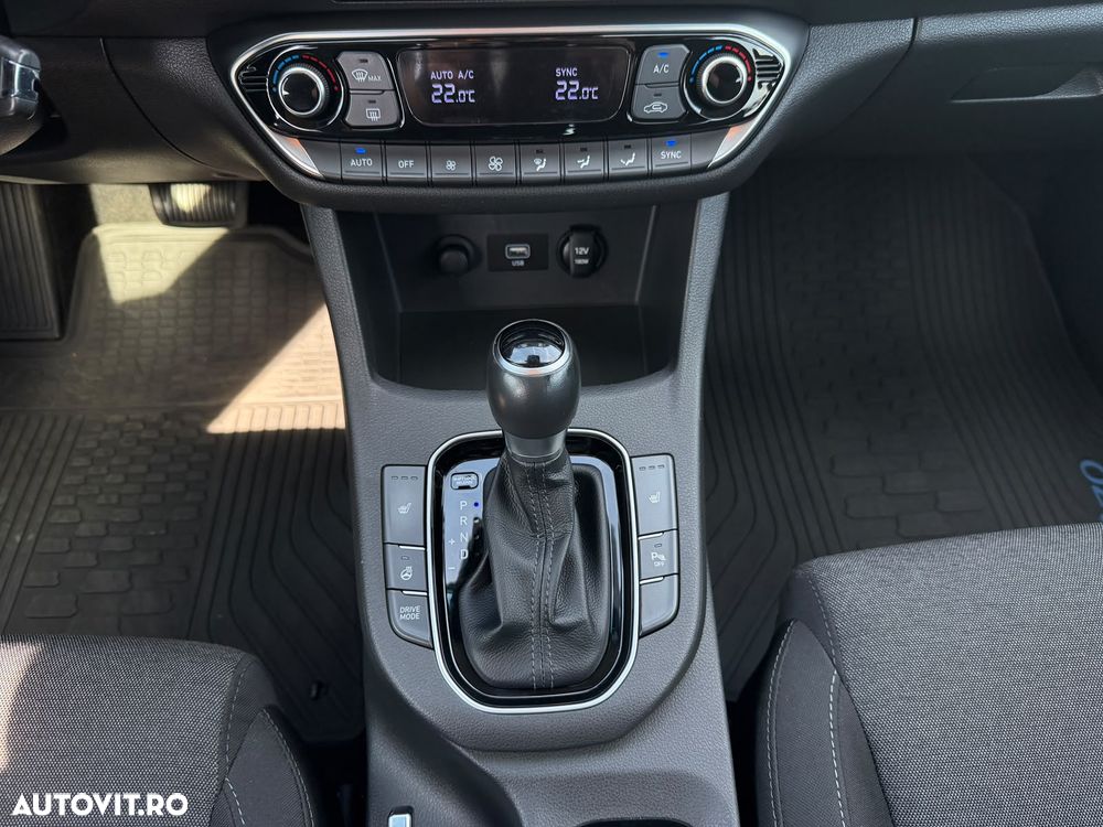 Hyundai i30 - 20