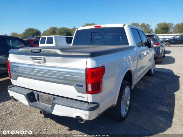 Ford F150 ver-2-5-sports--line-awd - 7