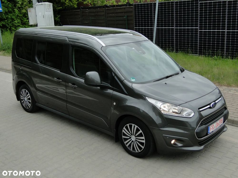 Ford Tourneo Connect Grand - 3