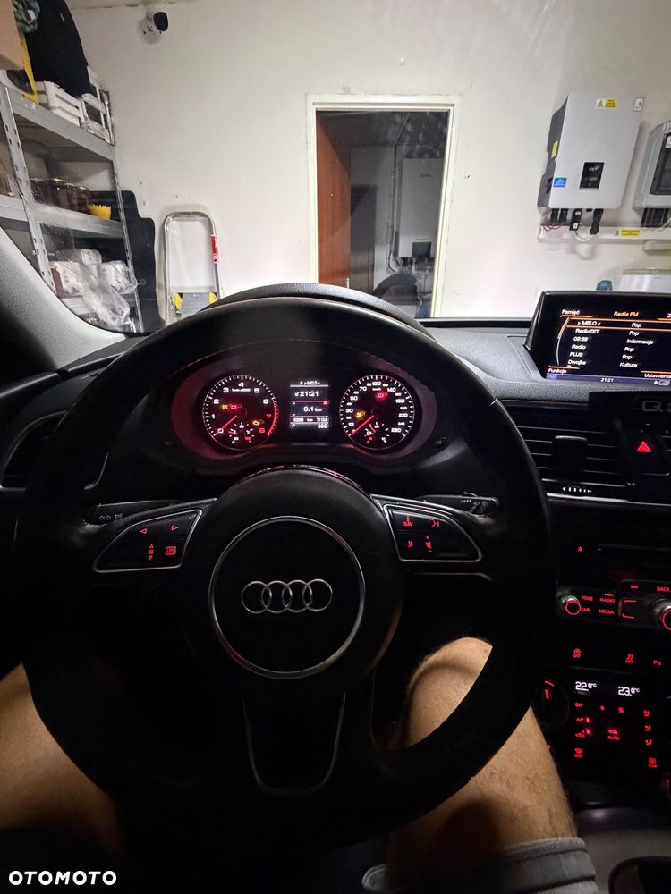 Audi Q3 1.4 TFSI S tronic - 3