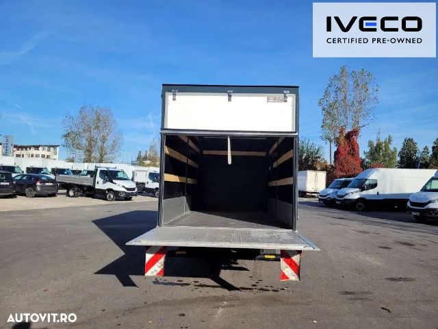 Iveco 35C16H - 5