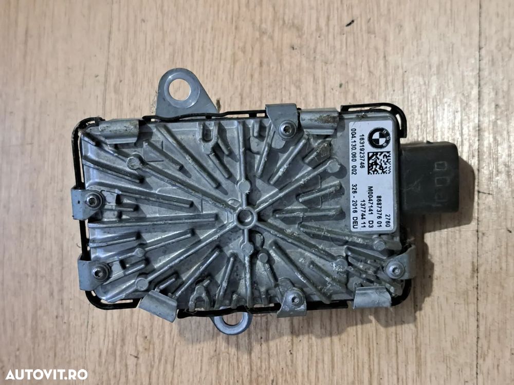 Motoras cutie transfer ATC 13 in stare foarte buna Original BMW G20+LCI G28 G21+LCI G22 G23 G30+LCI G31+LCI G32+LCI G11+LCI G12+LCI G14 G15 G16 G01+LCI G08 LCI G02+LCI G05 G06 G07 - 1