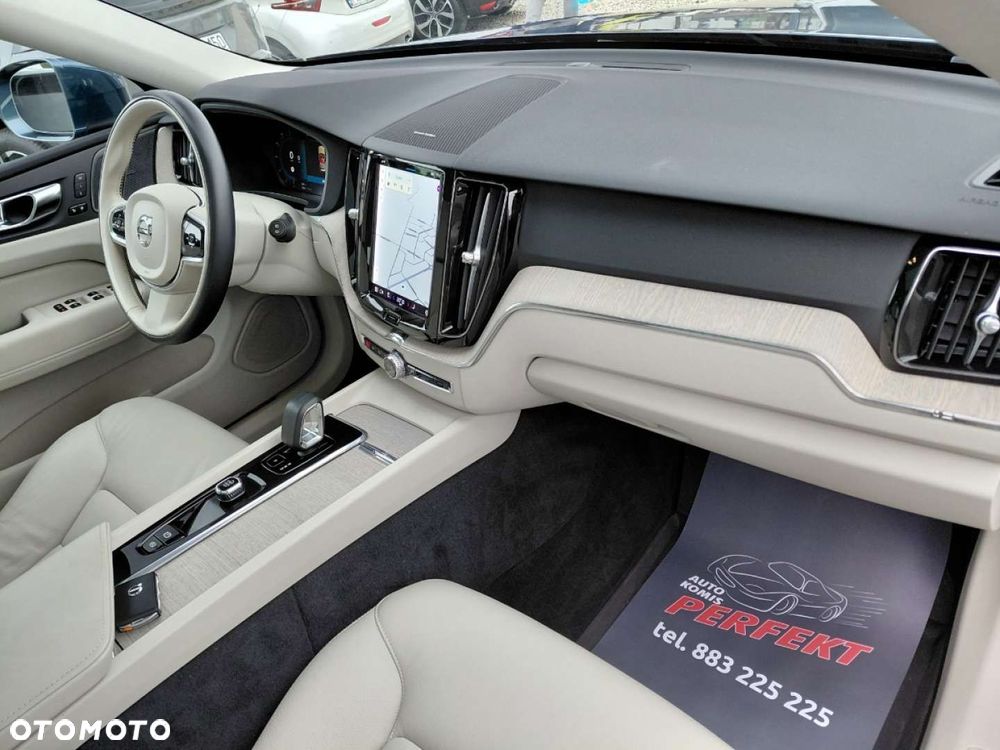 Volvo XC 60 - 16