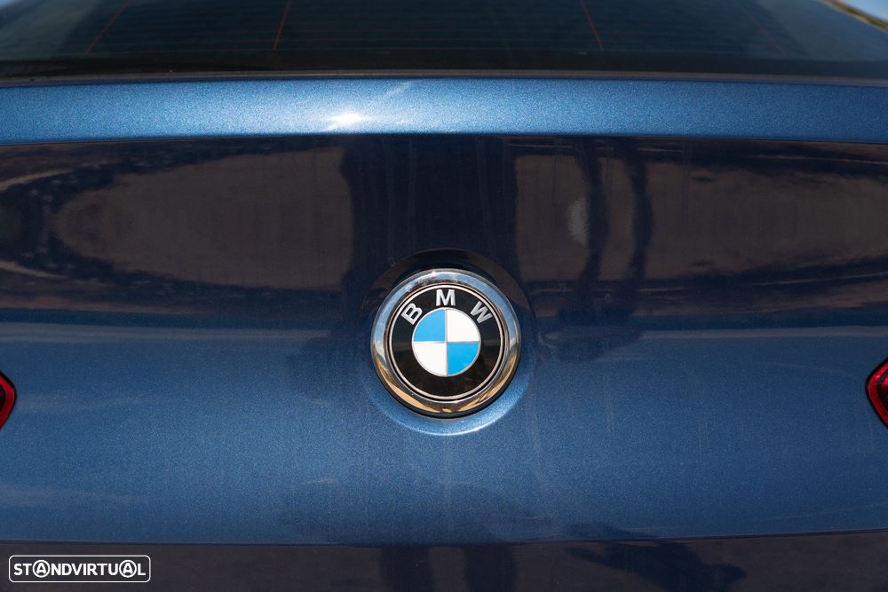 BMW X4 M40i - 7