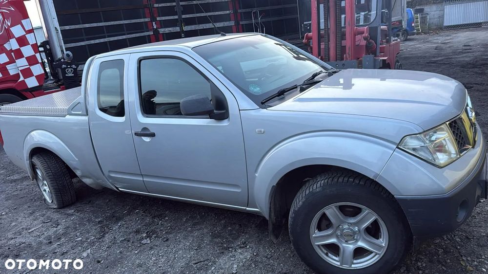 Nissan Navara ver-2-5-d-fe - 1