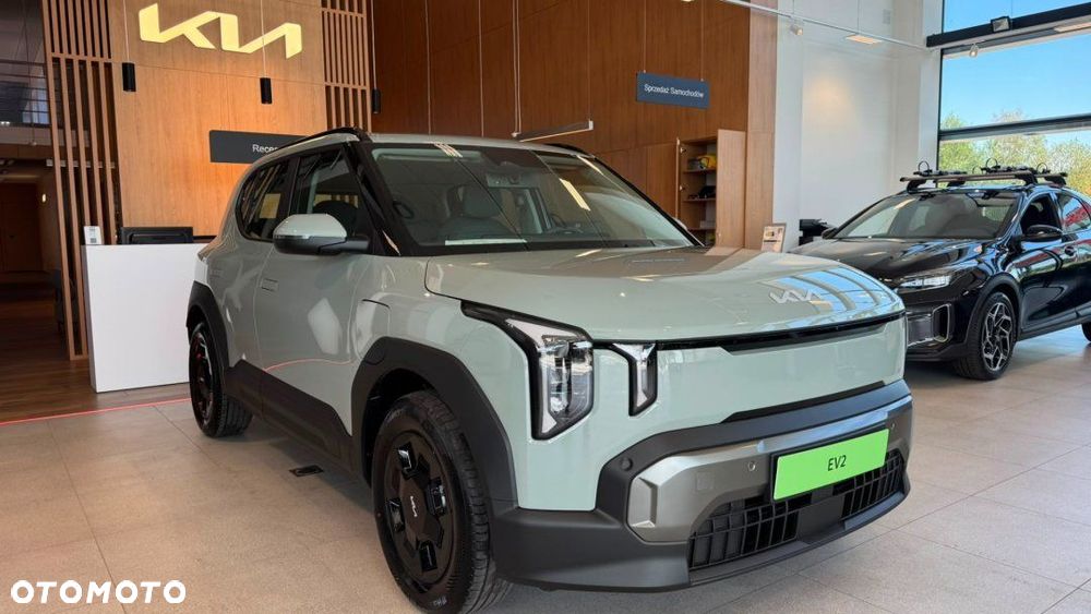 Kia EV2 - 3
