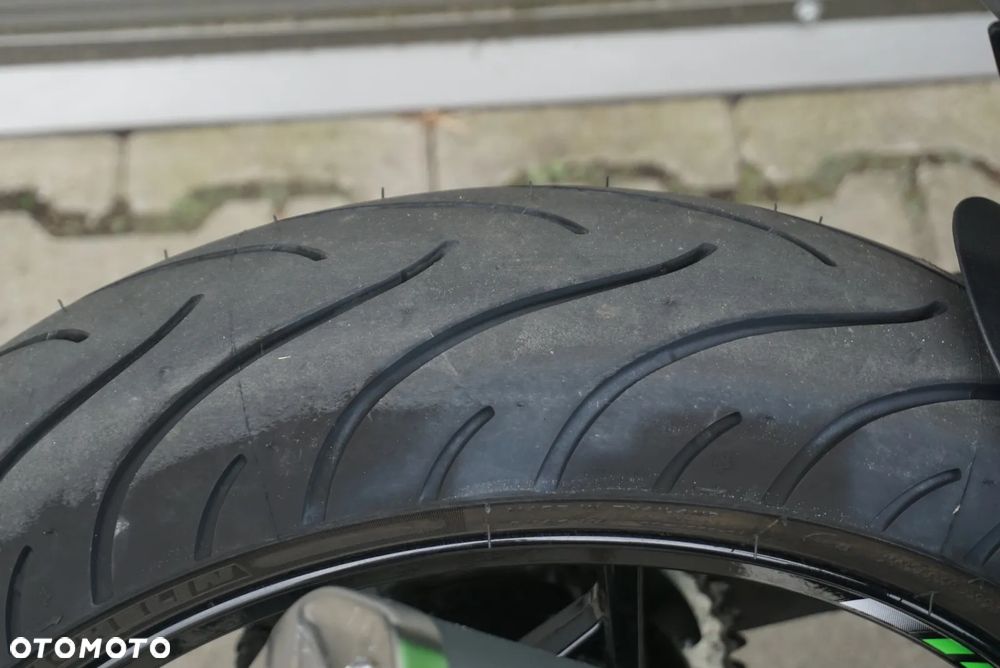 Kawasaki Ninja 400 - 8