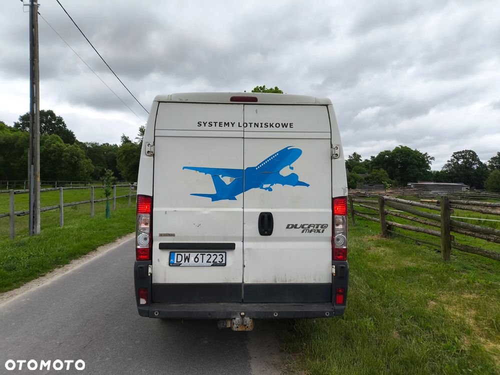 Fiat Ducato - 6