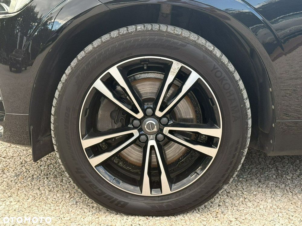 Volvo XC 60 D4 AWD Momentum - 10