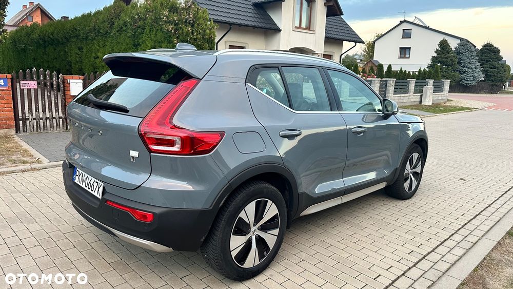 Volvo XC 40 - 10