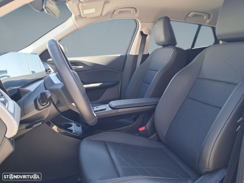 BMW ix2 eDrive20 - 8