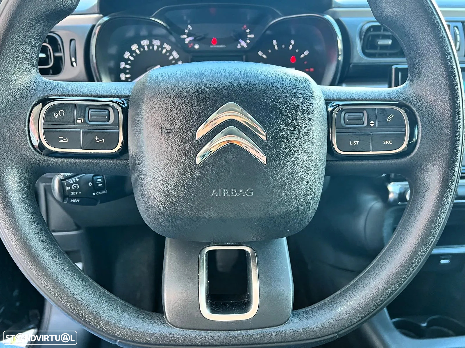 Citroën C3 1.2 PureTech Origins - 13