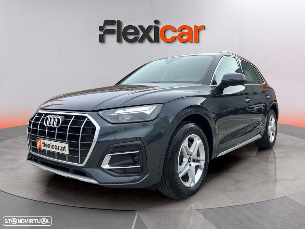 Audi Q5 - 3