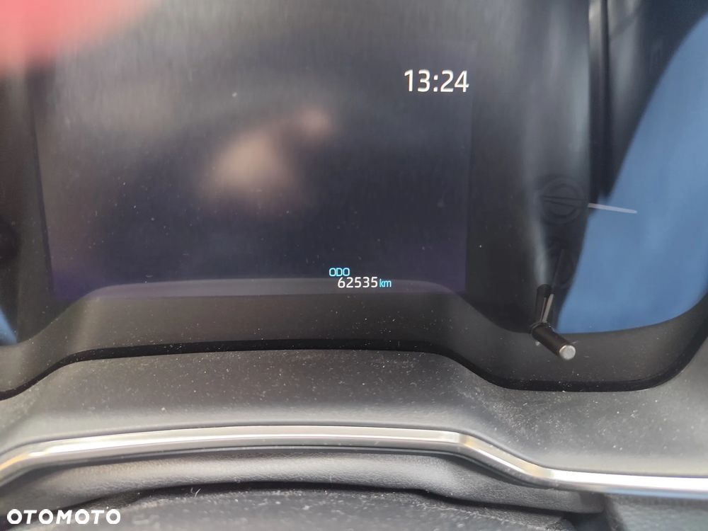Toyota Corolla 2.0 Hybrid Comfort - 11
